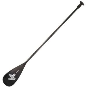 REMO 2 PART CARBON PADDLE TELESCOPIC