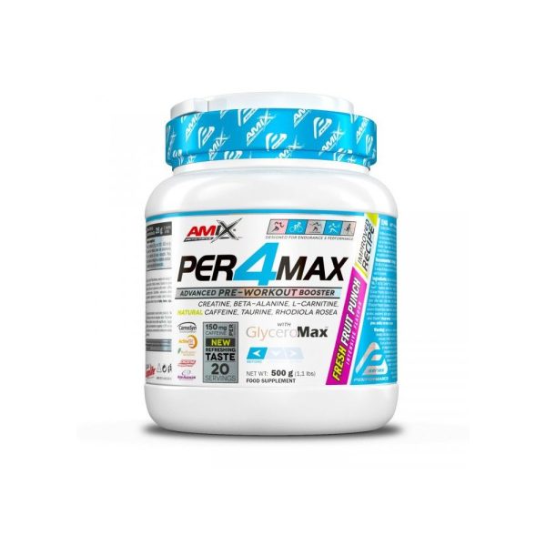 Per4Max 500gr Amix Performance