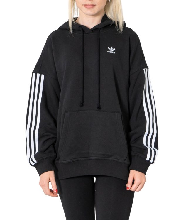 Adidas Vestuário De Felpa Mulher - 220729