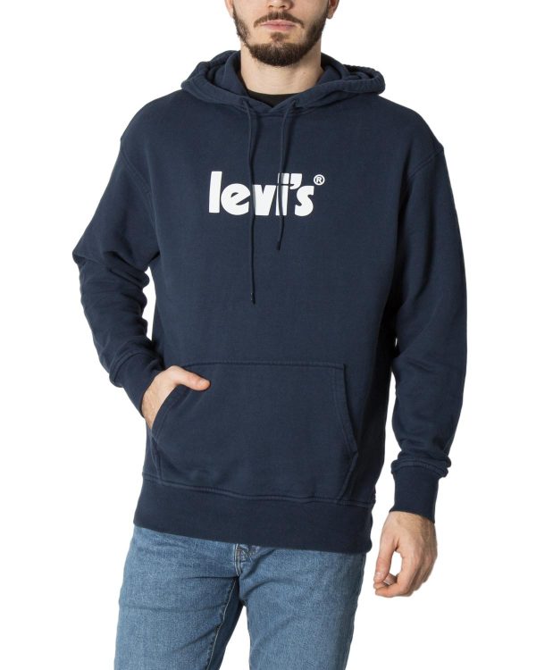 Levi`s Vestuário De Felpa Homem - 246761