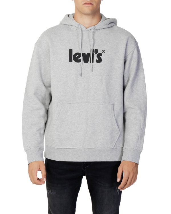 Levi`s Vestuário De Felpa Homem - 299272