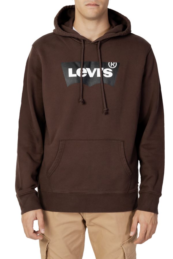 Levi`s Vestuário De Felpa Homem - 346029