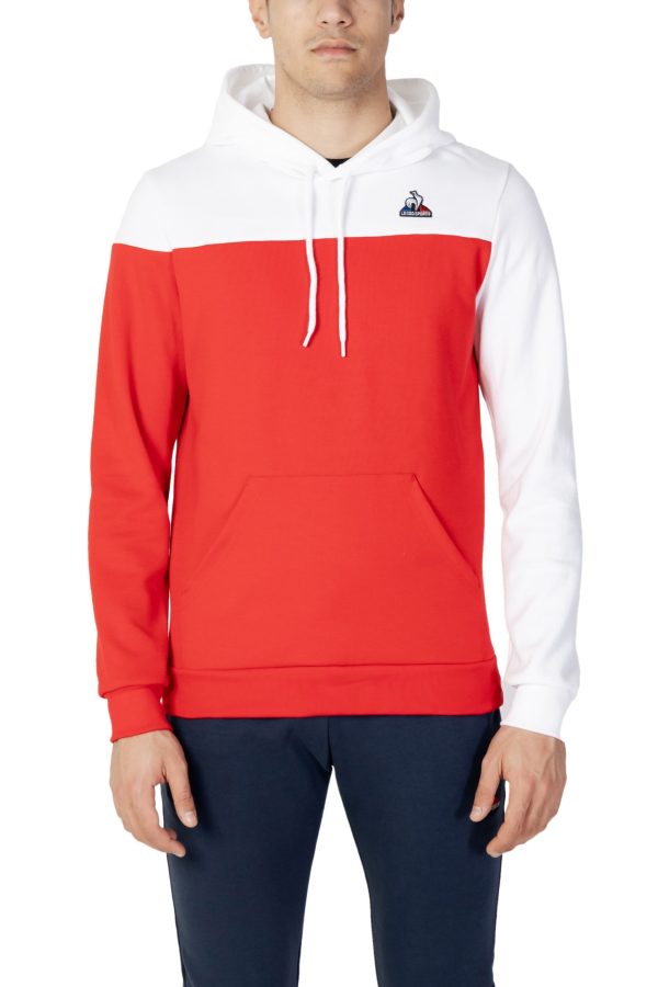 Le Coq Sportif Vestuário De Felpa Homem - 348746