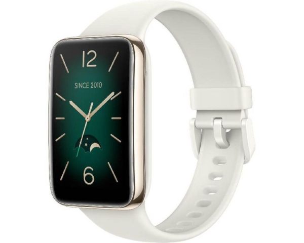 PULSERA SMART MI BAND 7 PRO GL IVORY XIAOMI