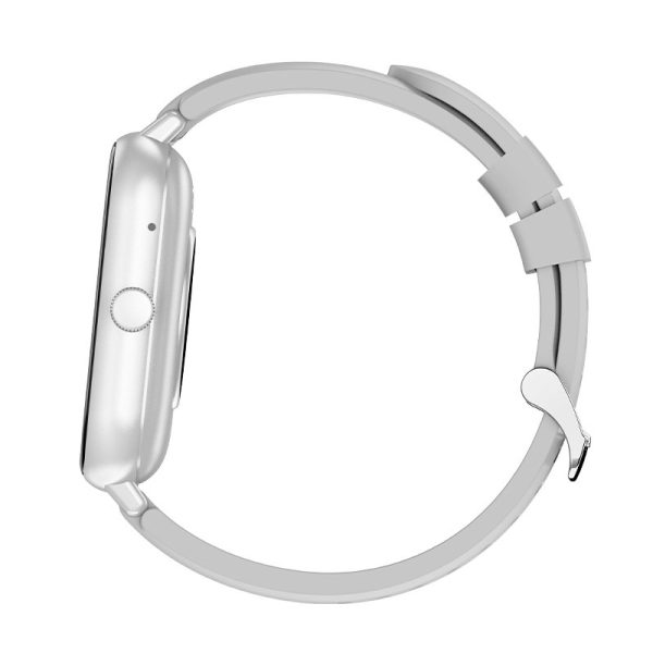 Smartwatch COOL Forest Silicona Gris (Llamadas, Salud, Deporte) - Image 9