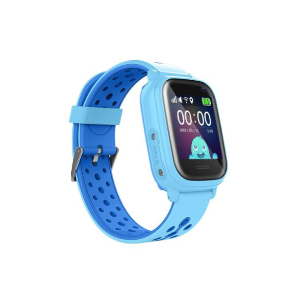 SMARTWATCH LEOTEC 1,3" KIDS ALLO GPS ANTI PERDIDA AZUL