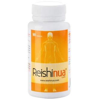 REISHI NUA 90cap.