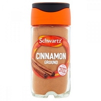 Schwartz Ground Cinnamon - 39g