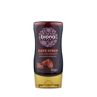 Biona Organic Date Syrup - 350g