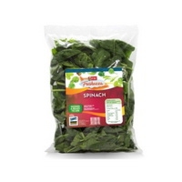 Mill-Kcina Taz-Zija Freskezza Baby Spinach - 100gr