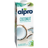 Alpro Coconut Rice Milk - 1 L