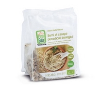 Pensa Bio Hemp Seeds - 150g