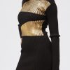 Custo Barcelona Vestidos BDA41021461_5606_D - Image 2