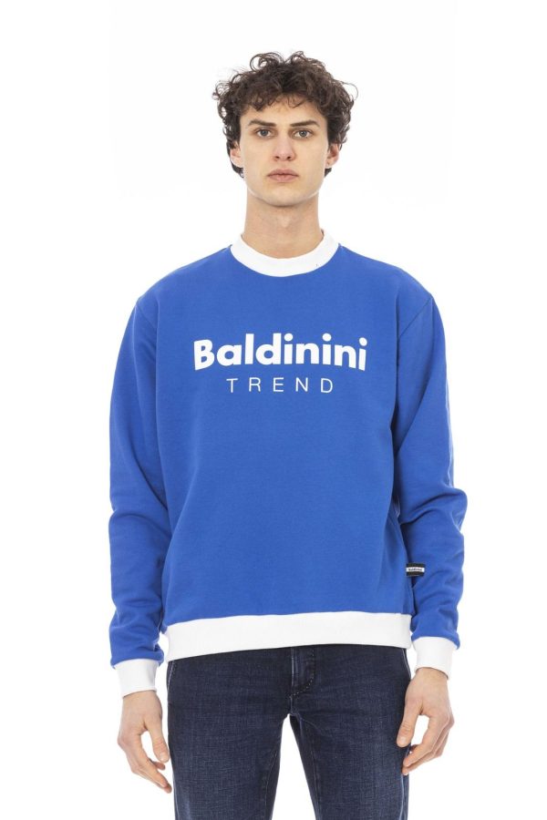 Baldinini Trend Camisolas 6510141_COMO_Royal290