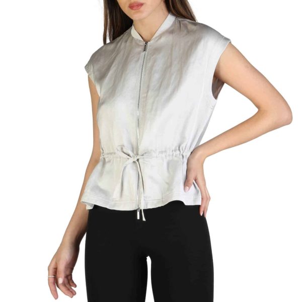 Armani Exchange Camisas 3ZYQ02_YNBFZ_0908