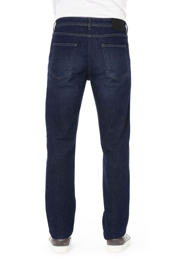 Baldinini Trend Jeans T7532_CUNEO_BluNavy - Image 3