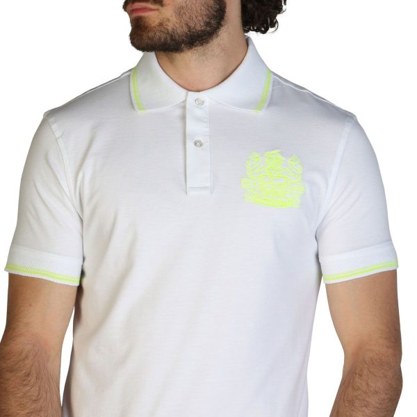 Aquascutum Polo QMP025_01 - Image 3