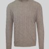 Malo Sweater IUM023FCB22E0574