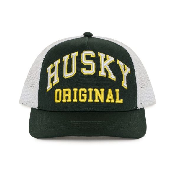 Husky Gorros X073_HS23BEXHA44CO011-RAPPERCANVAS_C424