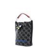 Karl Lagerfeld Malas de mão 231W3123-A999_Black - Image 2