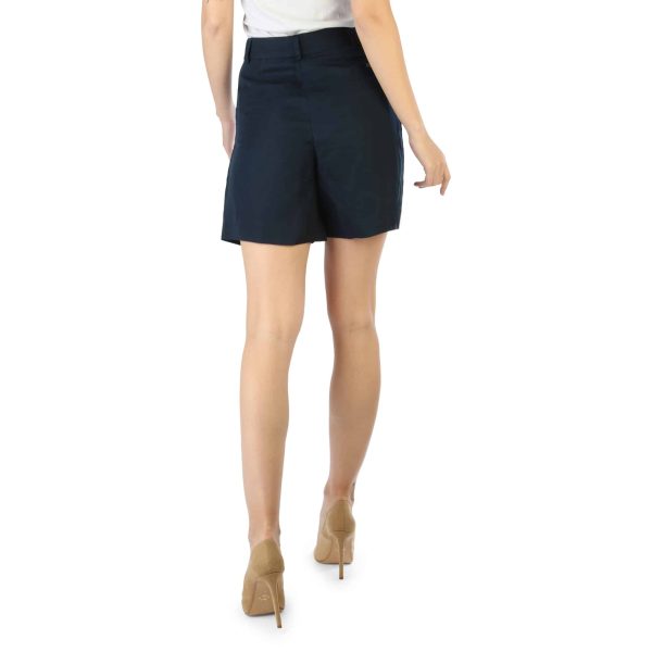 Tommy Hilfiger Bermudas WW0WW27568_DW5 - Image 2