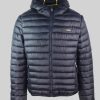 Plein Sport Casacos UPPS103-85_BLU