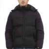Marina Yachting Casacos GA7039_MYT_NeroBlack_D