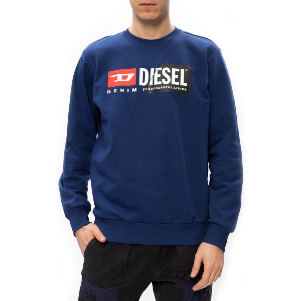 Diesel Camisolas S-GIRK-CUTY_A00349_0IAJH_8MG