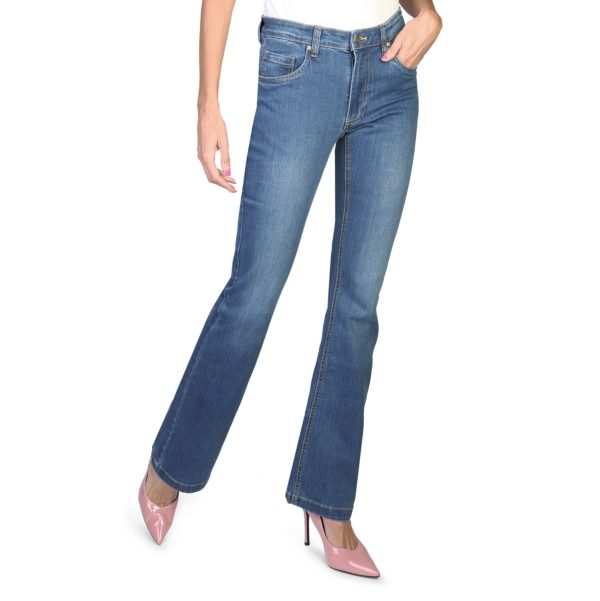 Richmond Jeans HWP22172JE_DBLUE