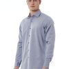 Bagutta Camisas 050_AL11618_080Grigio - Image 2
