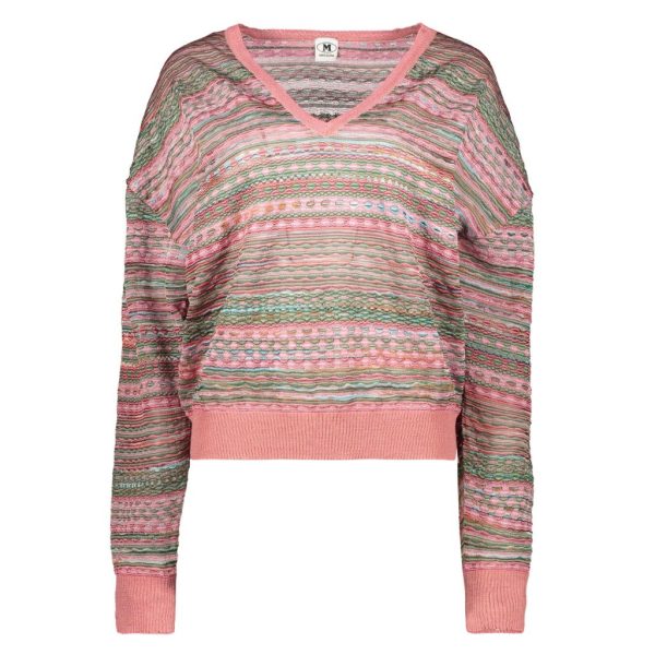 Missoni Sweater DS22SN2IBK030A_SM93W