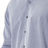 Bagutta Camisas 050_AL11618_080Grigio - Image 3