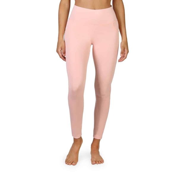 Bodyboo Leggings BB24004_Pink - Image 3