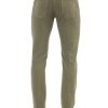 PT Torino Jeans C6VT05Z00MINTU59_0436Salvia - Image 3