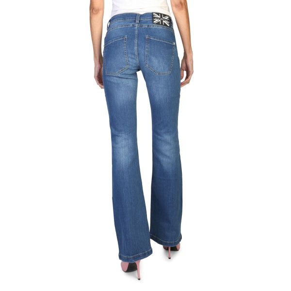 Richmond Jeans HWP22172JE_DBLUE - Image 2