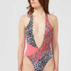 Custo Barcelona Roupa de banho BDA81021416_1215FUCHSIAFANTASY