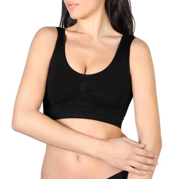 Bodyboo Shaping underwear BB1085_Black - Image 3