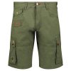 Geographical Norway Bermudas SW1624H_Kaki