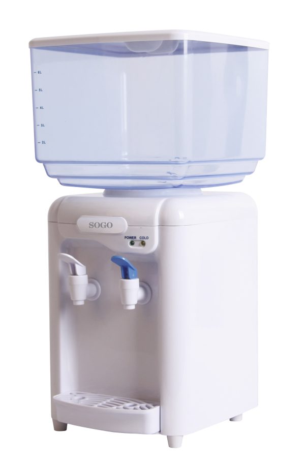 DISPENSADOR AGUA SOGO SS12010 0,6L