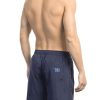 Bikkembergs Beachwear Roupa de banho BKK1MBM08_NAVY - Image 2