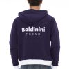 Baldinini Trend Camisolas 813143A_COMO_ViolaViolet - Image 3
