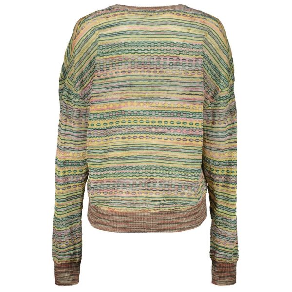 Missoni Sweater DS22SN2IBK030A_SM93U - Image 2