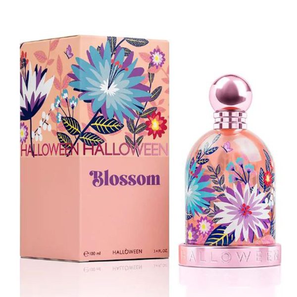 Halloween Blossom Eau De Toilette Spray 100ml