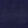 12pcs Conjunto toalha 360 gsm 100% algodão azul-marinho - Image 5