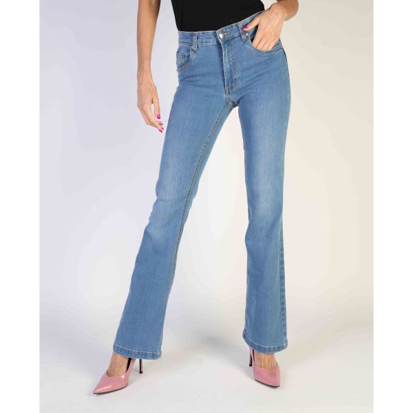 Richmond Jeans HWP23142JE_DBLUE-BLK