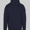 Plein Sport Camisolas FIPSZ132785-NAVY_D - Image 2