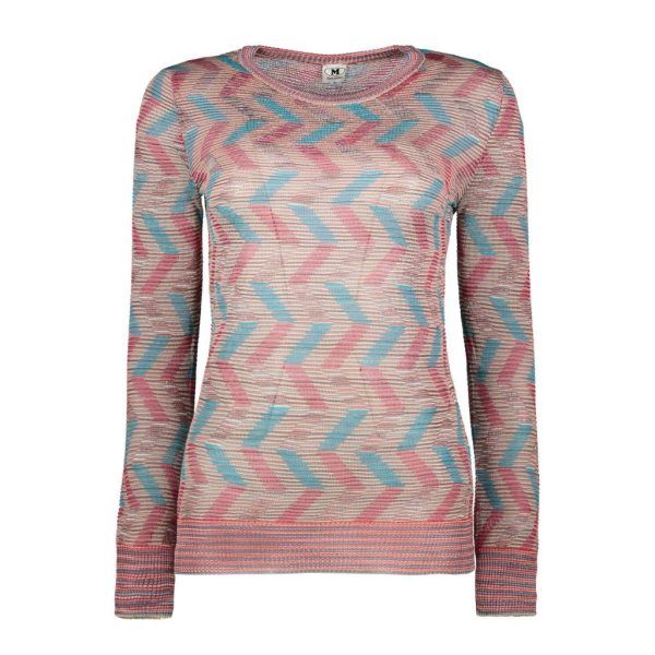 Missoni Sweater DS22SN2GBK029F_SM932