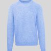 Malo Sweater IUM027FCB22E0836_D