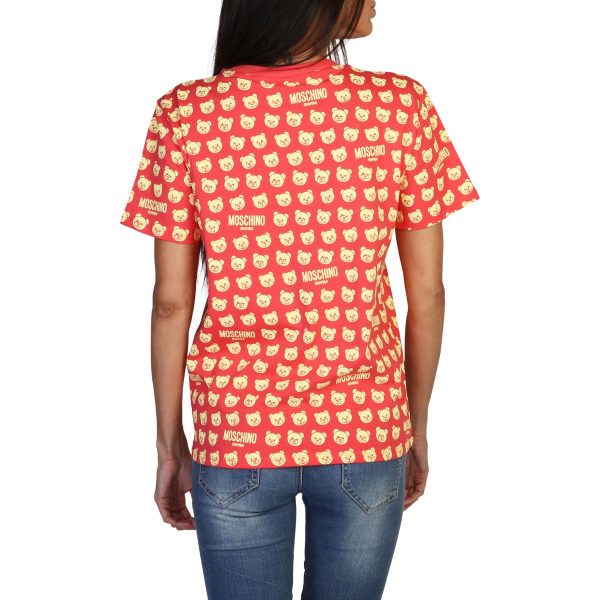 Moschino Camiseta A0707-9420_A1213 - Image 2