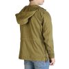 Geographical Norway Casacos Chomer_man_kaki - Image 2